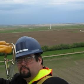 Scouter Colin Profile Photo