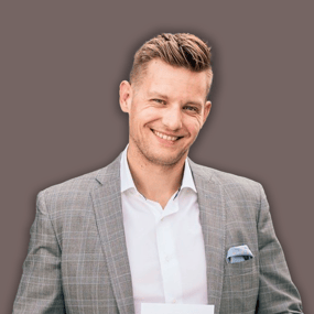 Kyle Green Profile Photo