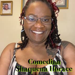 Shaquena Horace Profile Photo Shaquena Horace Profile Photo