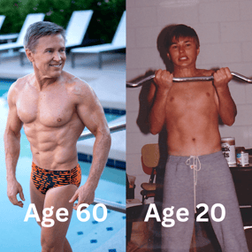 Gregory Damian Profile Photo