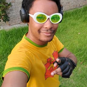 Patrick 'Kori-Maru' Gardner Profile Photo