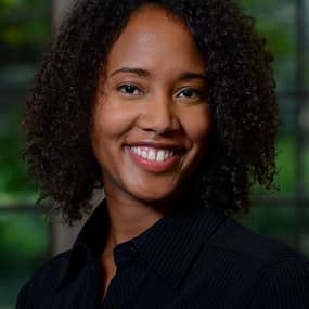 Allison Robinson Profile Photo