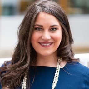 Skye Perryman Profile Photo