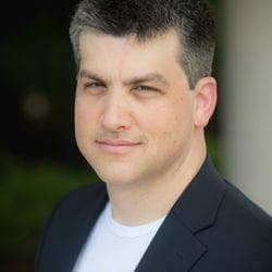 Matthew Fornaro Profile Photo