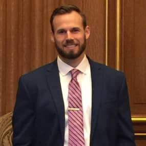 Alex Settle Profile Photo