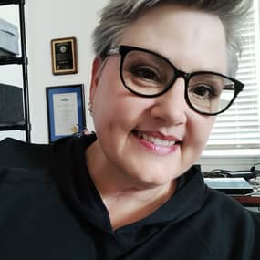 Kathleen Dias Profile Photo