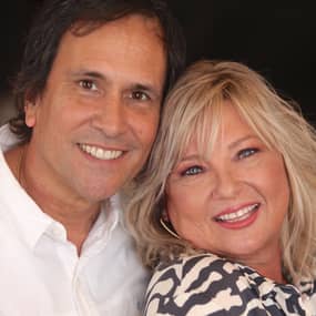 Dr. Dean Sunseri & HollyKem Sunseri, Life Coach Profile Photo