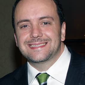 Tony Sinanis Profile Photo
