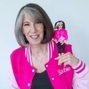 Renee Rosen Profile Photo