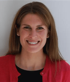 Allison Corr MPH MSW Profile Photo