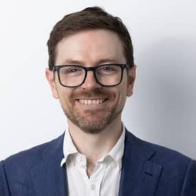 Tennant Reed Profile Photo