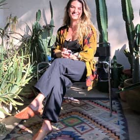 Helen Grossman Profile Photo Helen Grossman Profile Photo