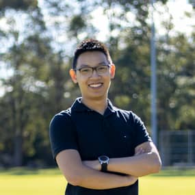 Tung Nguyen Profile Photo Tung Nguyen Profile Photo