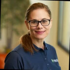 Mara Pillott Profile Photo