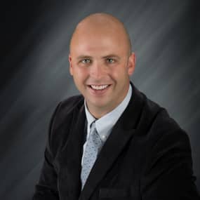 Bill Hunter Profile Photo