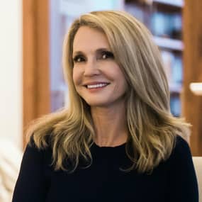 Patti Callahan Profile Photo