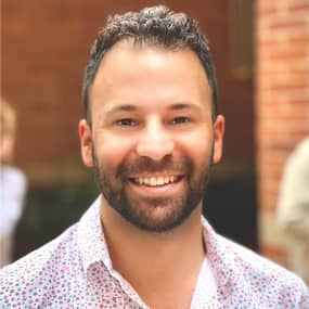 Jason Heffler Profile Photo