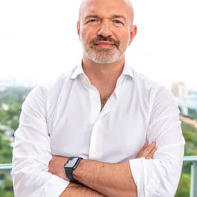 Luca Franchi Profile Photo Luca Franchi Profile Photo