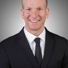 Andrew Keel Profile Photo