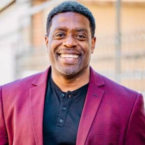 Ted Williams III Profile Photo Ted Williams III Profile Photo