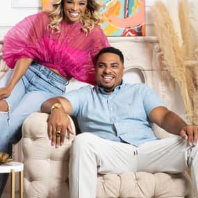 Ellis & Jasmine Suazo Profile Photo