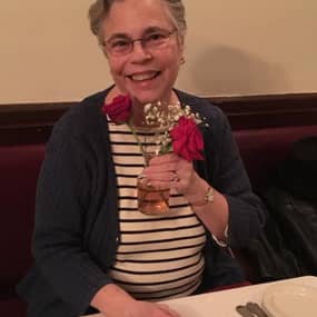 Barbara Guinan Profile Photo Barbara Guinan Profile Photo