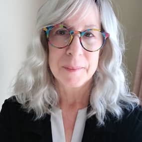 Holly Zanville Profile Photo