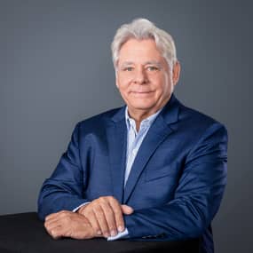 William De Temple Profile Photo