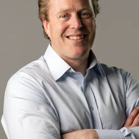 Jeff Holman Profile Photo