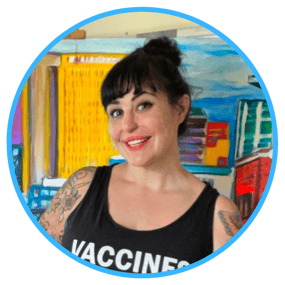 Samantha Bennett Profile Photo