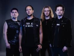 Ashes Reign Profile Photo