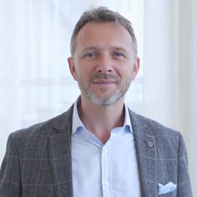 James Wycherley Profile Photo James Wycherley Profile Photo