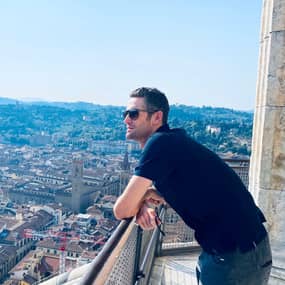 Rory Sutherland Profile Photo