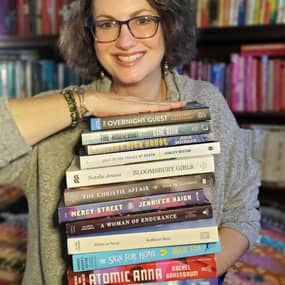 Mary OMalley Profile Photo