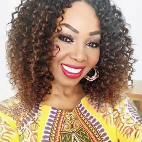 Nathalie Beasnael Profile Photo