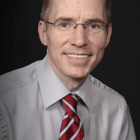 Jason Padgett Profile Photo