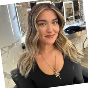 Cristina Moceri Profile Photo Cristina Moceri Profile Photo