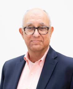 Jeffrey Pfeffer Profile Photo