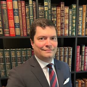 Joseph Stoltz Profile Photo