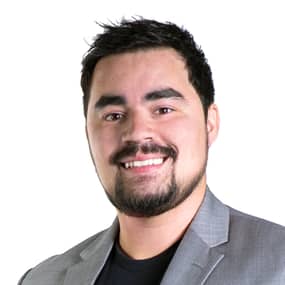 Tony Acosta Profile Photo