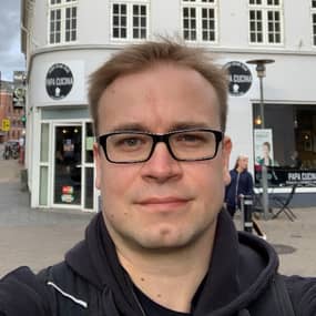 Alexander Ermakov Profile Photo Alexander Ermakov Profile Photo