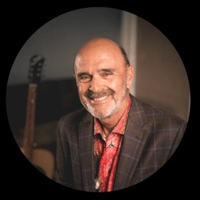 Barry LaBov Profile Photo