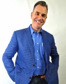 Dave Seymour Profile Photo