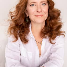 Jeannine Kim Profile Photo