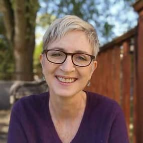 Anne Riconosciuto ( A.M Geever) Profile Photo Anne Riconosciuto ( A.M Geever) Profile Photo