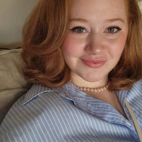 Dezerae Manier Profile Photo