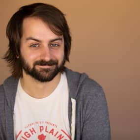 Joe Kwaczala Profile Photo