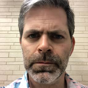 Brian Wecht Profile Photo Brian Wecht Profile Photo