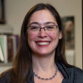 Rachel Hope Cleves Profile Photo Rachel Hope Cleves Profile Photo