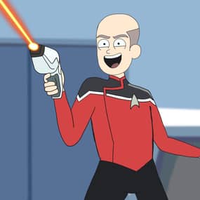 Michael "Hawk" Hough Profile Photo